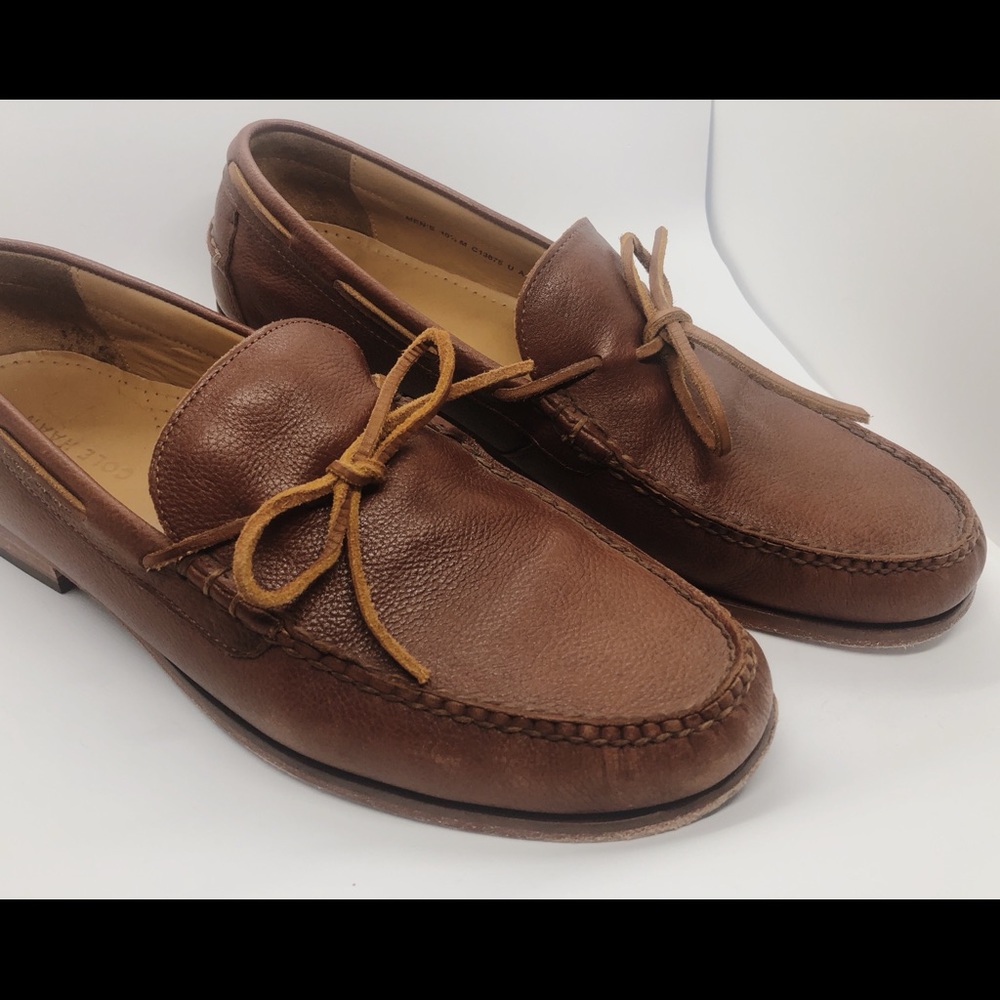 Cole Haan Loafers SOLD